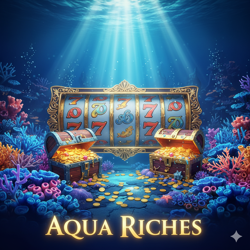 Aqua Riches