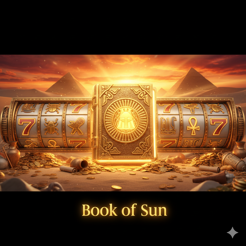 Book of Sun