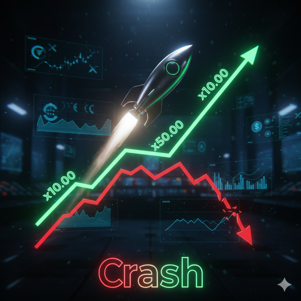 Crash