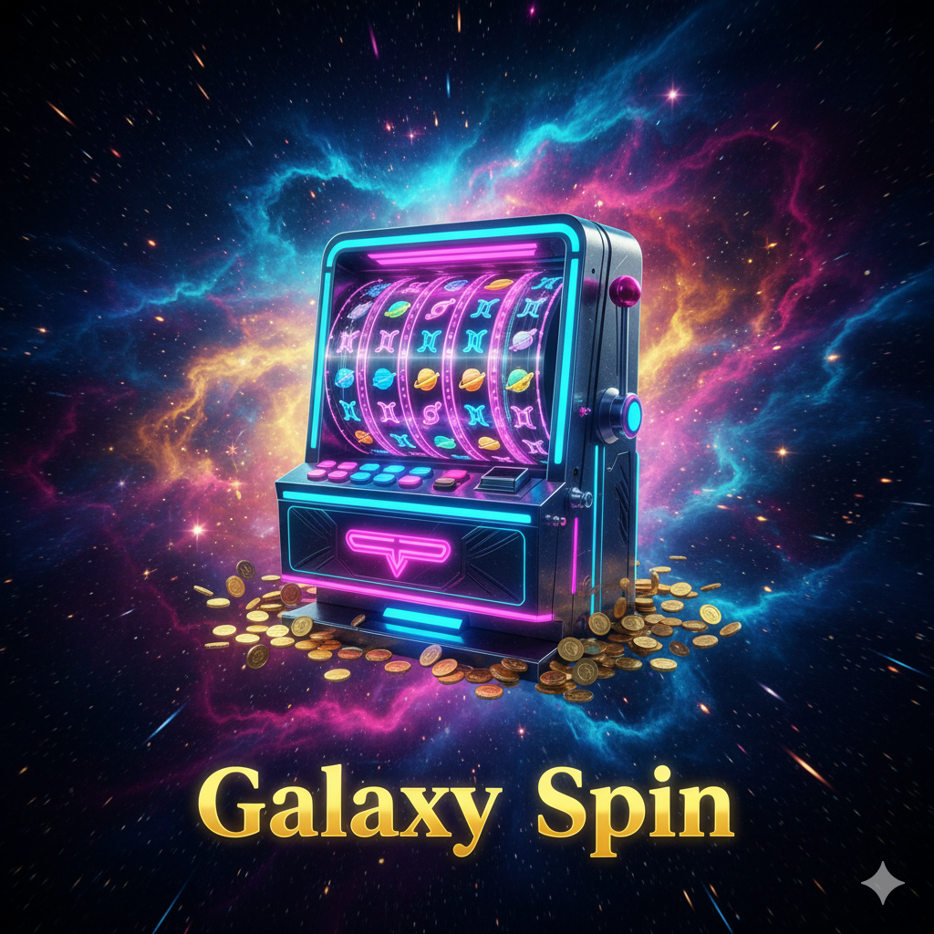 Galaxy Spin