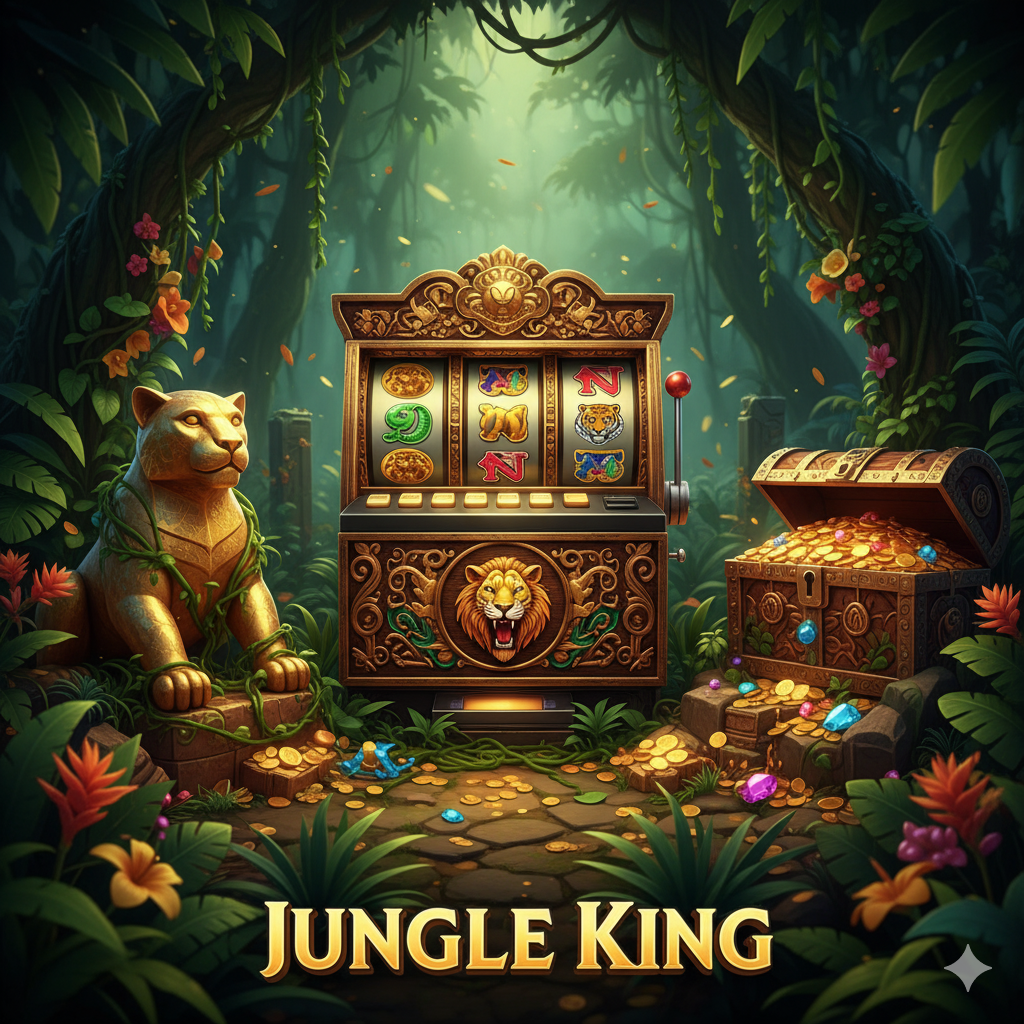 Jungle King