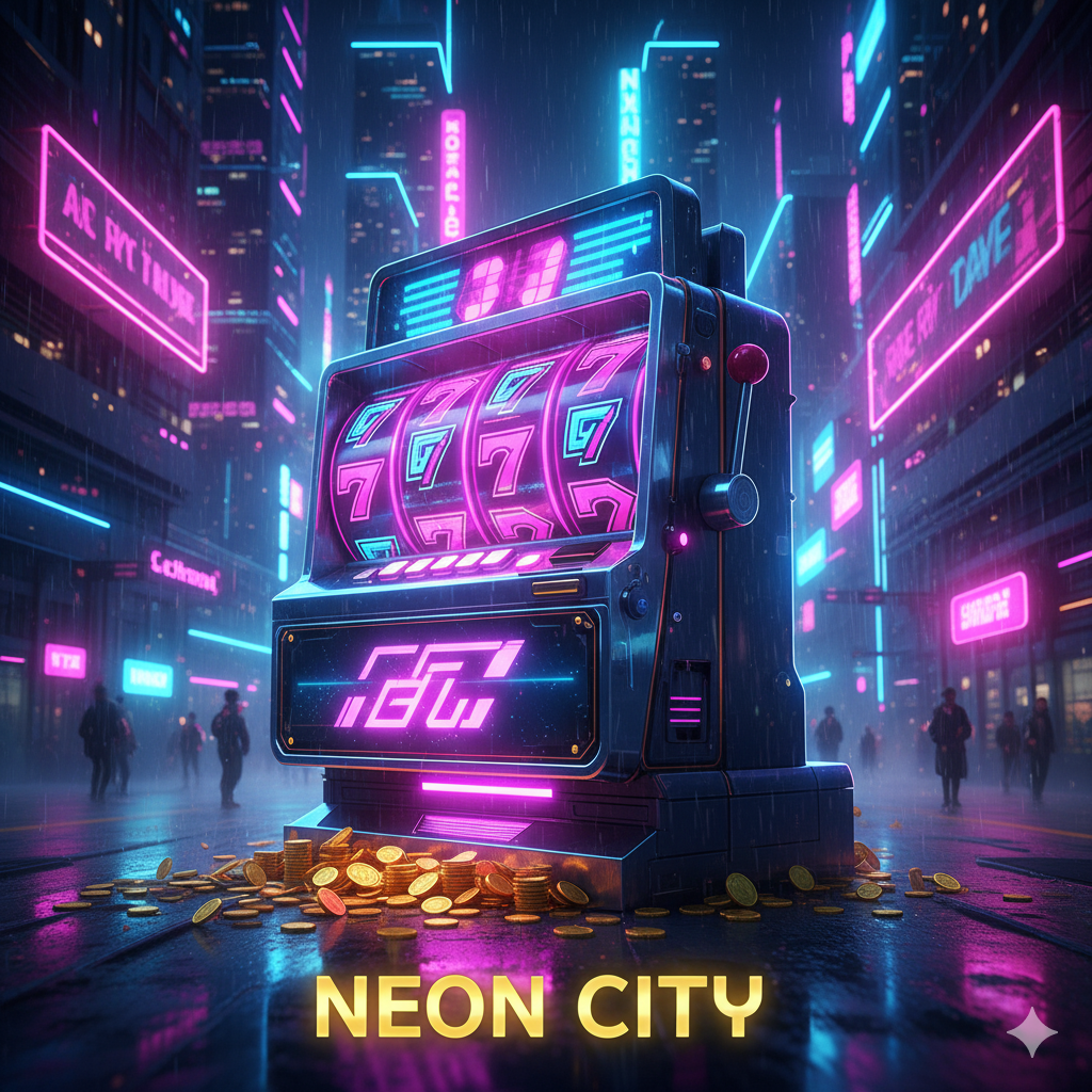 Neon City