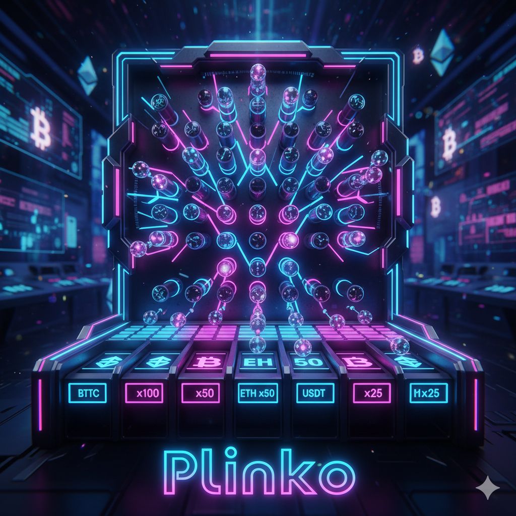 Plinko